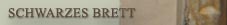Schwarzes Brett