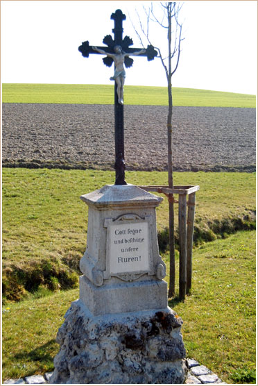 Flurkreuz