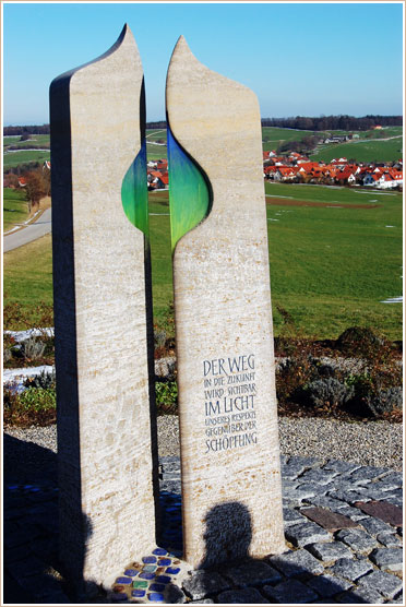Flurdenkmal