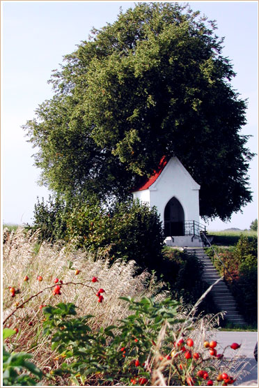Pieta Kapelle