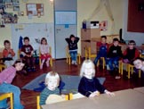 Kindergarten Sonnenschein