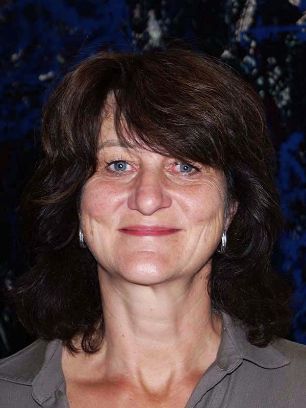 Sabine Müller